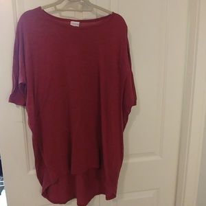 LulaRoe Tunic